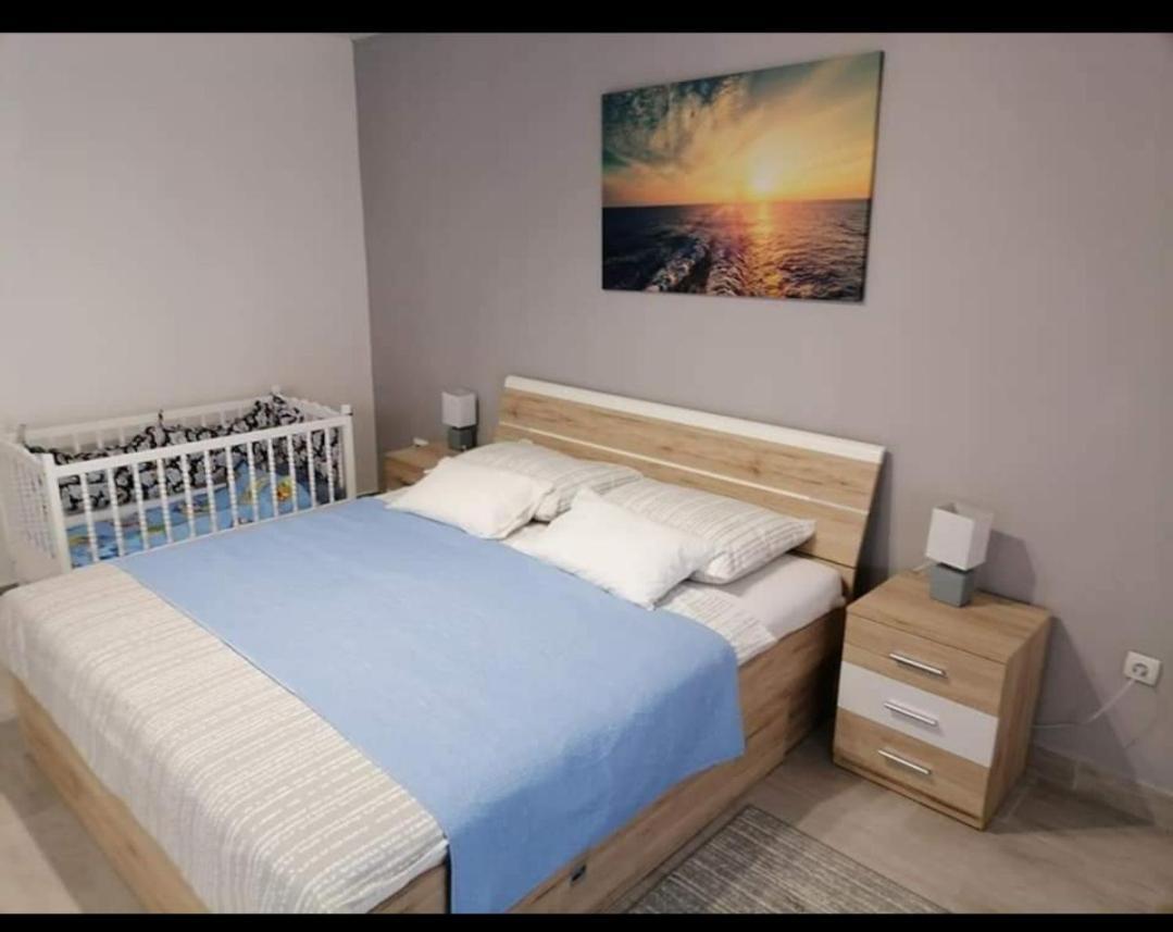 Apartman Nino Rijeka Exterior photo